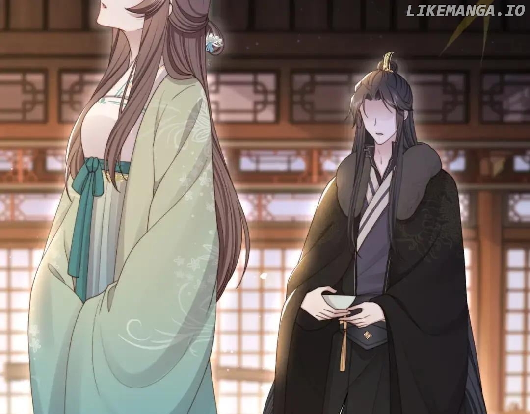 Lonely Emperor Chases His Sister-in-Law Chapter 72 - page 23
